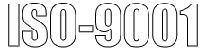 ISO Certification