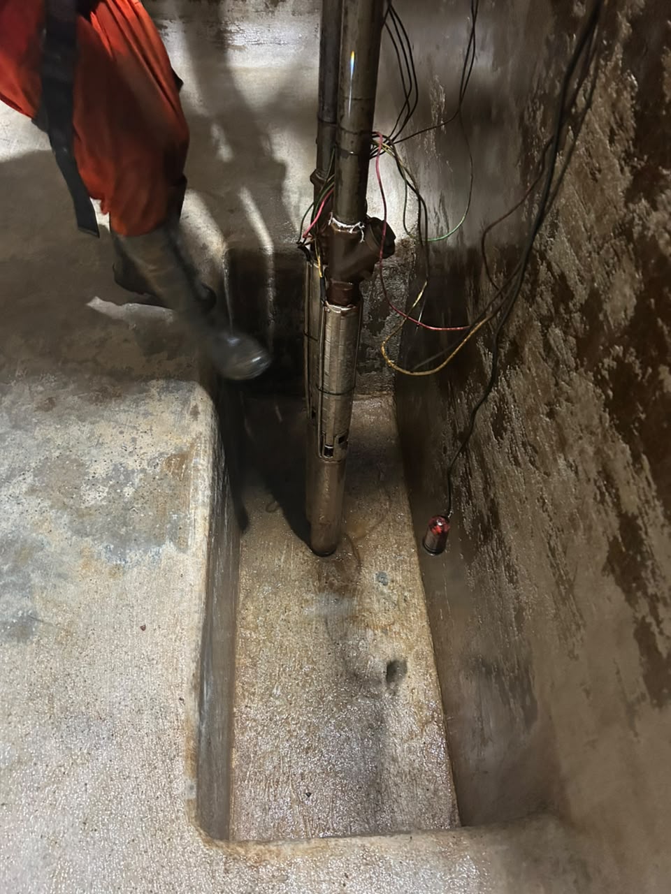 Tanques y Contenedores